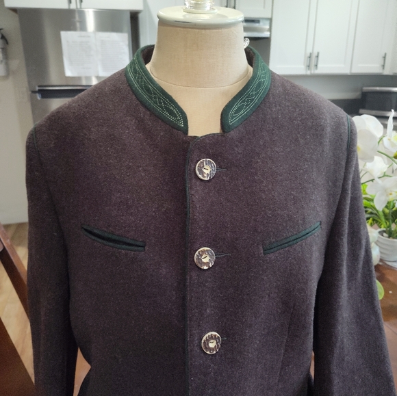 Stockerpoint Maximillan Tratchen Jacket - Picture 4 of 16